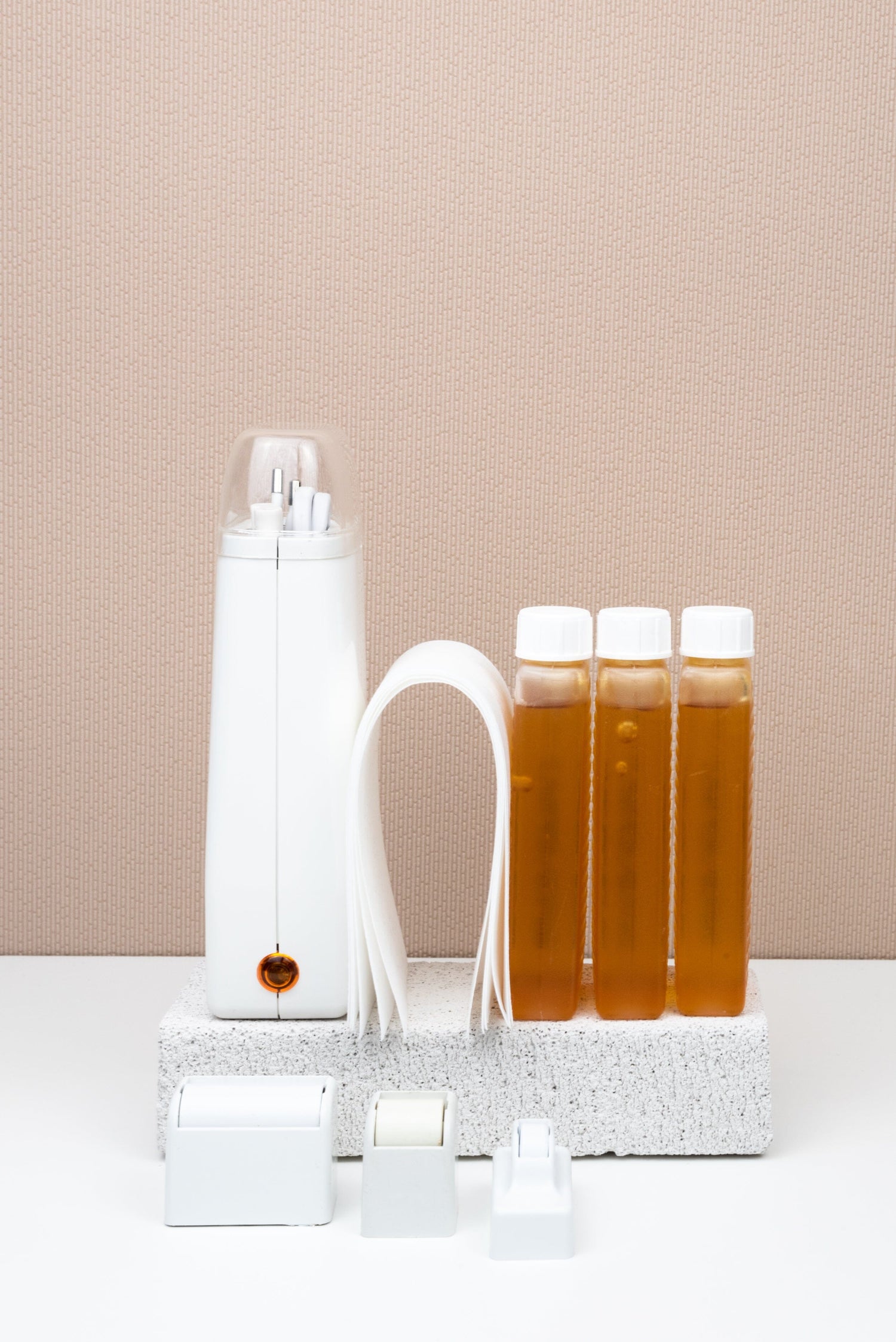 Zuckerpatrone BASIS-SET