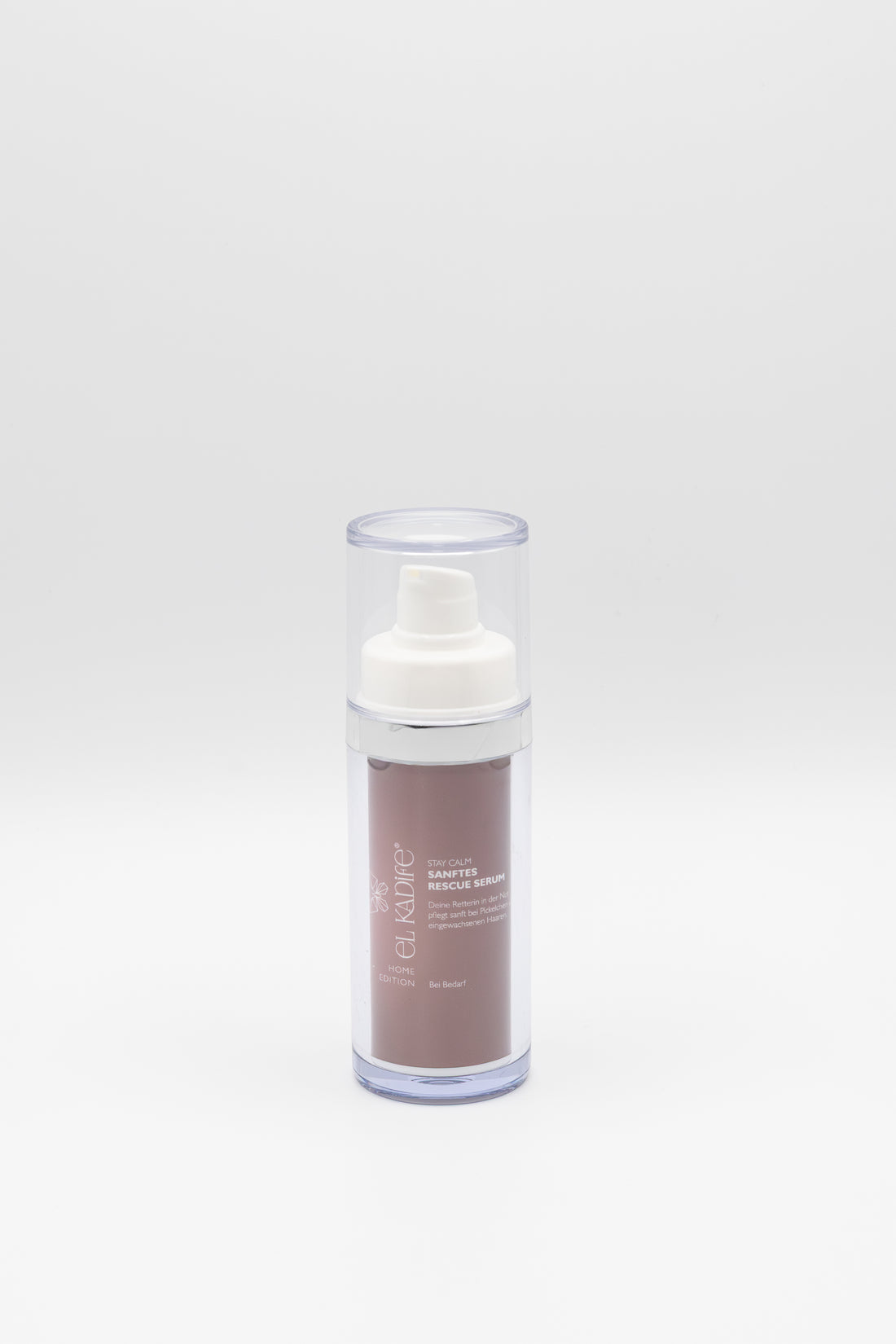 el Kadife Rescue Serum 15 ml zur Beruhigung und bei eingewachsenen Haaren. Für zu Hause.
