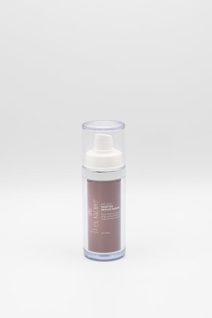 el Kadife Rescue Serum 15 ml zur Beruhigung und bei eingewachsenen Haaren. Für zu Hause.