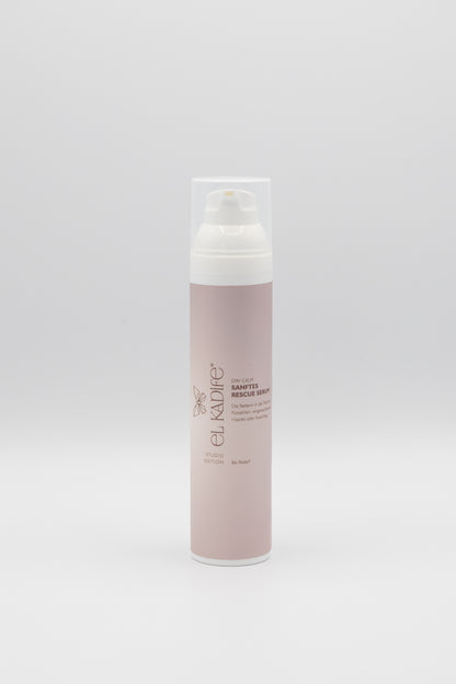 el Kadife Rescue Serum 15 ml zur Beruhigung - bei Histaminausschüttung - SOS Produkt  und bei eingewachsenen Haaren. Für das Studio. Zur Profianwendung.