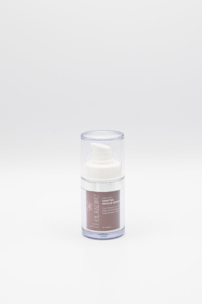 el Kadife Rescue Serum 15 ml zur Beruhigung und bei eingewachsenen Haaren. Für zu Hause.