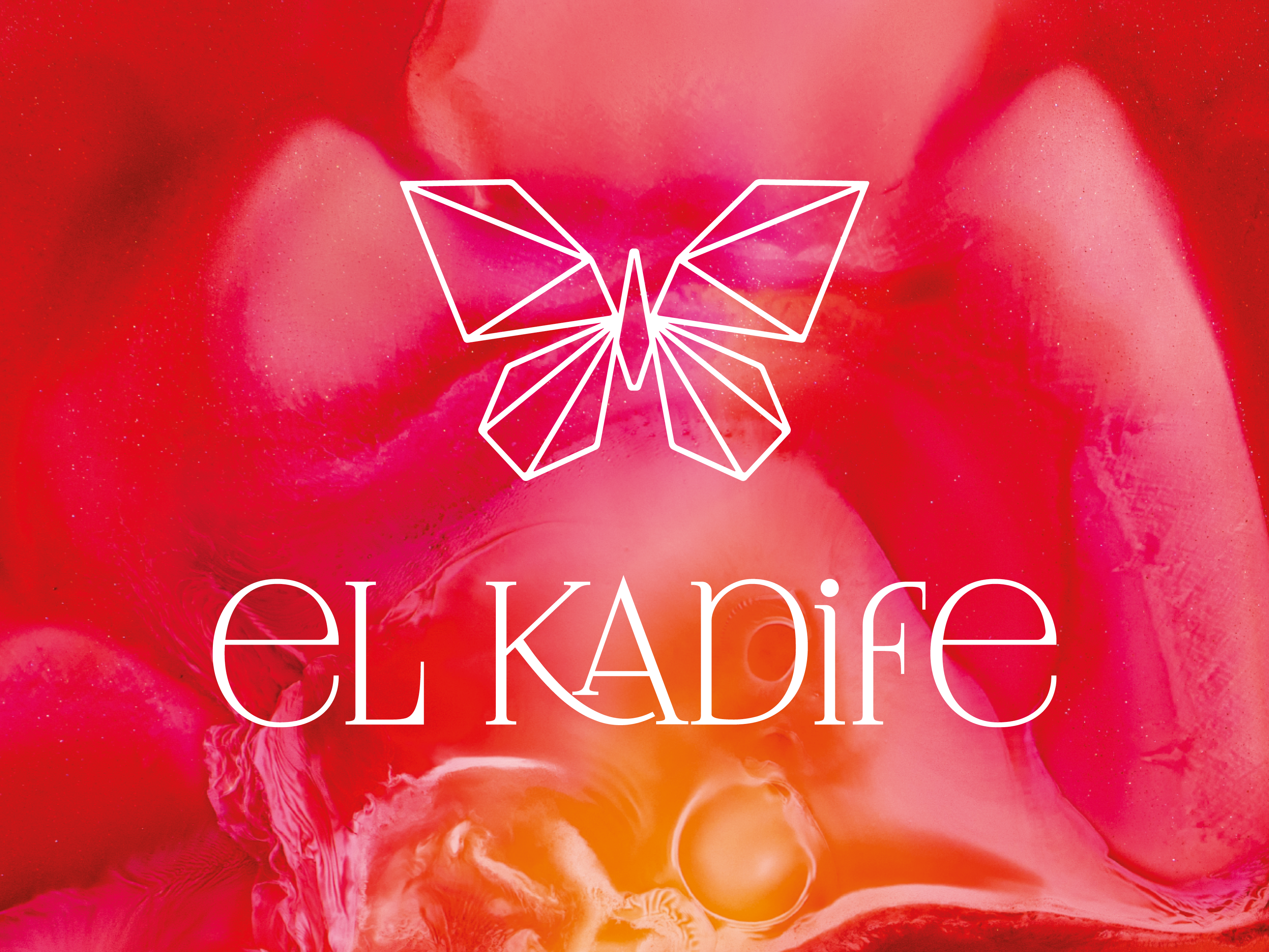 el Kadife Homecare Flyer premium